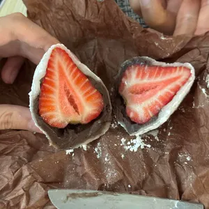 한정선 녹 대표 사진