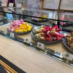 한정선 녹 리뷰 사진
