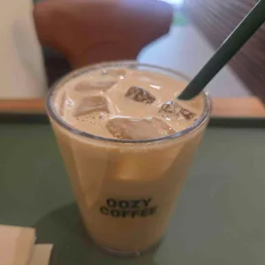 우지커피 대표 사진