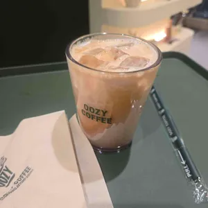 우지커피 대표 사진