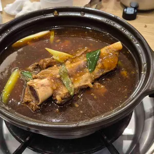 만포면옥 대표 사진