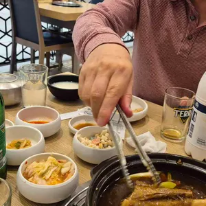 만포면옥 대표 사진