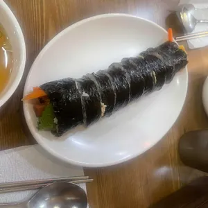 뚱스분식 대표 사진