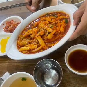 뚱스분식 대표 사진