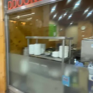 뚱스분식 리뷰 사진