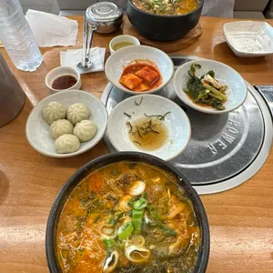 이바돔감자탕 신동탄헤센 대표 사진