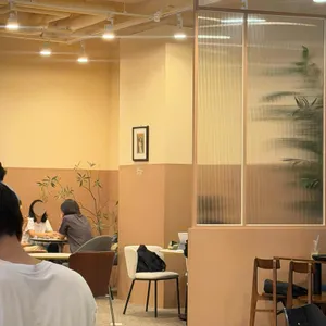 크레스타운 리뷰 사진