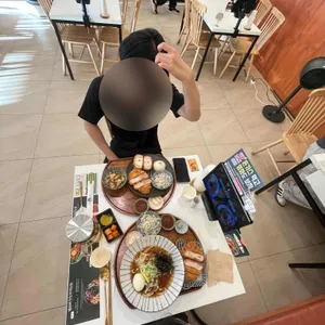 백소정 대표 사진
