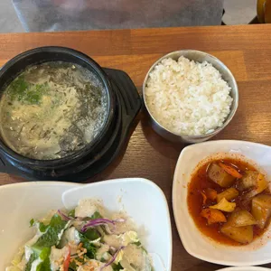 제주돔베고기집 대표 사진
