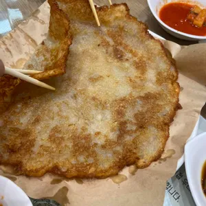 신토불이감자옹심이 대표 사진