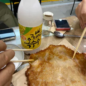 신토불이감자옹심이 대표 사진