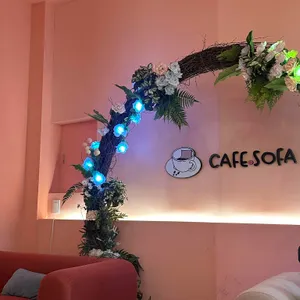 카페 엔소파 리뷰 사진