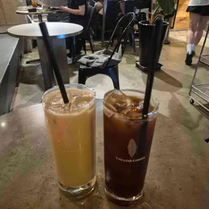 콜린스커피 대표 사진