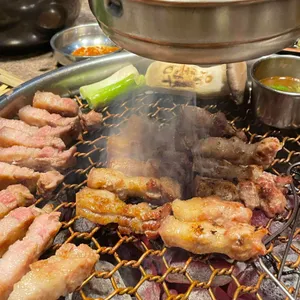 양대감 대표 사진