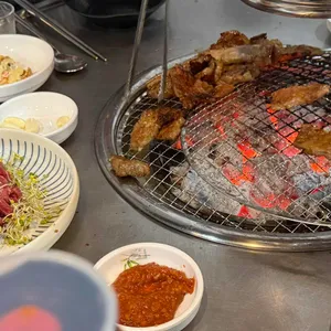 한우애정육식당 대표 사진
