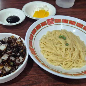 아미산 대표 사진