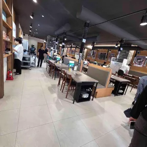 설악골막국수 숯불닭갈비 대표 사진
