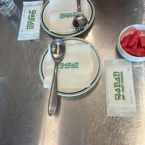 덕수파스타 대표 사진