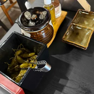 돈카츠 흑심 대표 사진