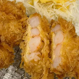 돈카츠 흑심 사진