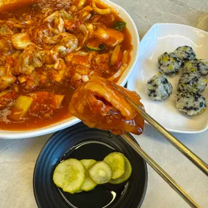 피탕김탕 사진
