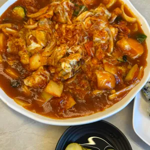 피탕김탕 사진