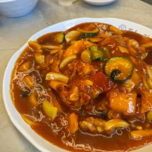 피탕김탕 사진