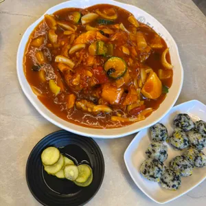 피탕김탕 사진