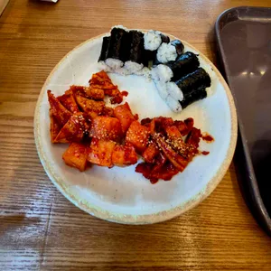 영도면옥 사진