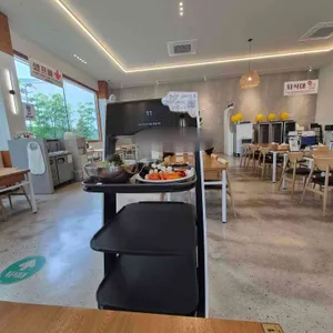 영도면옥 대표 사진