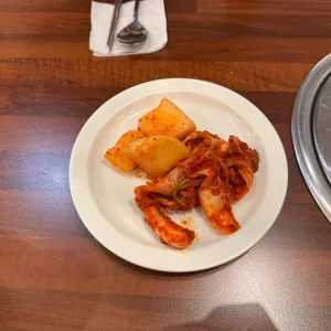 삼삼뼈국 대표 사진