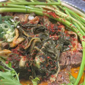삼삼뼈국 대표 사진