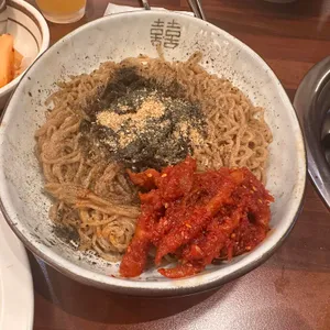 삼삼뼈국 대표 사진