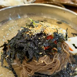 강릉해변메밀막국수 대표 사진