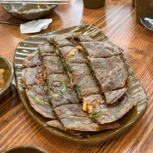 강릉해변메밀막국수 대표 사진