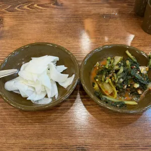 강릉해변메밀막국수 대표 사진