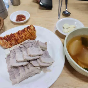 뚱보집 대표 사진