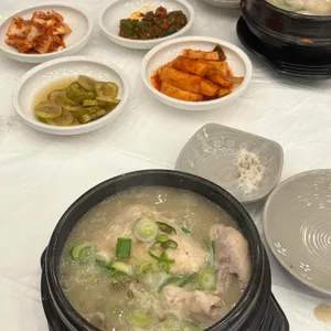 이우철 한방누룽지삼계탕 대표 사진