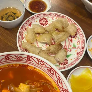 장자방 사진