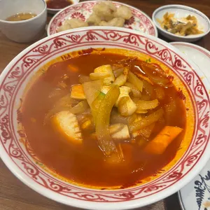 장자방 사진
