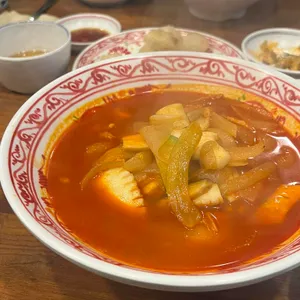 장자방 사진