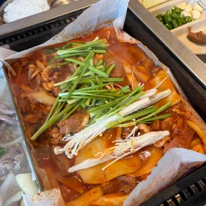 윤가네 역전오리 사진