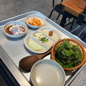 윤가네 역전오리 대표 사진