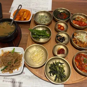 괭이부리마을 대표 사진