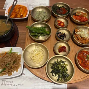 괭이부리마을 대표 사진