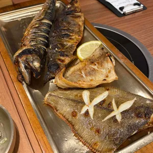 괭이부리마을 사진