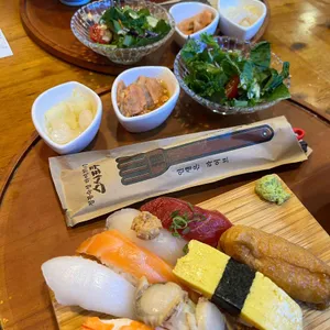스시도쿠 대표 사진