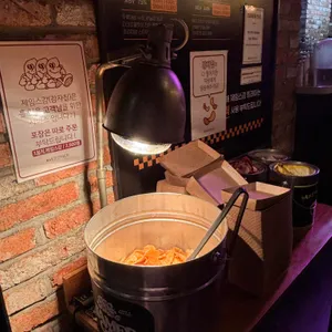 바스버거 사진