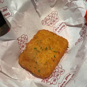 바스버거 대표 사진