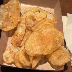 바스버거 사진
